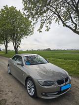 BMW 325i Cabrio - - BMW 325 aus 2011: 325i