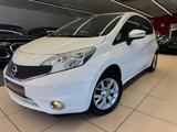 Nissan Note 1.2 DIG S Acenta HU-NEU - gebrauchte Nissan Note aus dem Jahr 2014