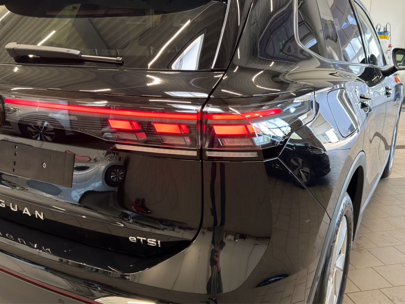 Volkswagen Tiguan - Bild 20