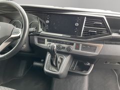 VW T6 Multivan LED Klima Automatik AHK 1 Hand