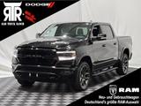 Dodge RAM 1500 Laramie Crew Cab 4x4 *LPG/AHK/BAKFLIP - Dodge RAM in Düsseldorf