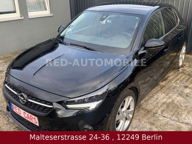 Opel Corsa F Elegance"Klima"Led"2 Sitzer"