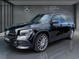 Mercedes-Benz GLB 220 d 4M +AMG+Night+MBUX+Sportausp.+PANO+AUT - gebrauchte Mercedes-Benz GLB 220 aus dem Jahr 2023