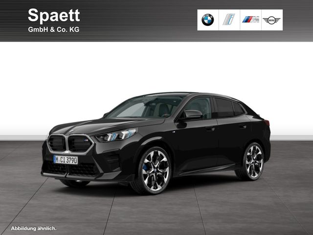 BMW X2 M35i xDrive Sportpaket Head-Up HK HiFi DAB