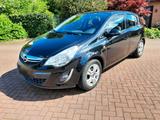 Opel Corsa 1.2 Tüv Klima Tempomat Alufelgen - Opel Corsa: Alufelgen