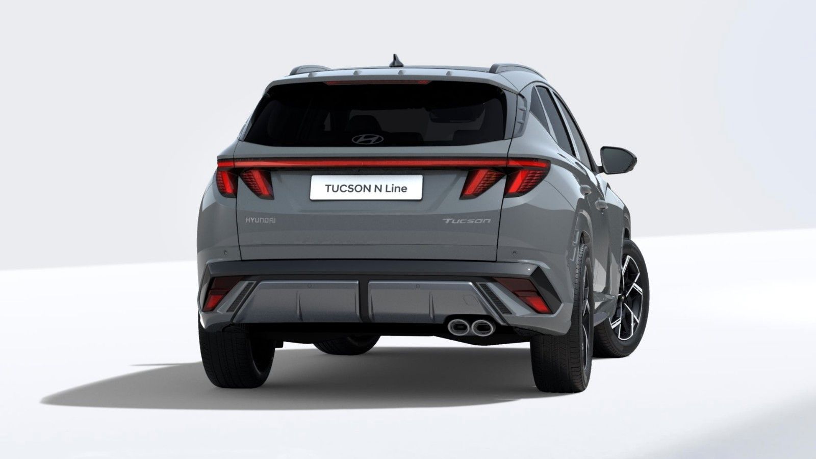 Hyundai TUCSON - Bild 8