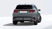 Hyundai TUCSON - Vorschau Bild 8
