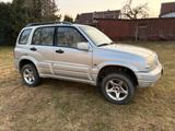 Suzuki Grand Vitara 2.5 V6 V6 - gebrauchte Suzuki Grand Vitara aus dem Jahr 1999