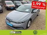 Volkswagen Golf Variant Life TSi LED-Matrix/ Panoramadach - Volkswagen Golf: Panoramadach Variant