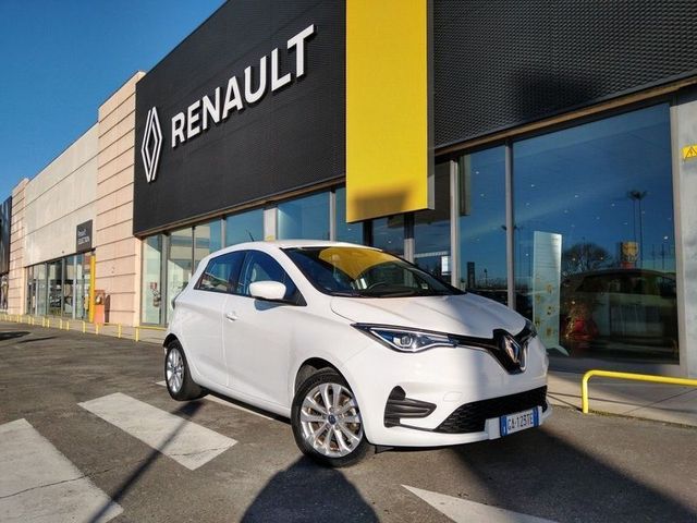 Renault ZOE Zen R135 batteria di proprietà