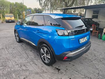 Peugeot 3008 - 4