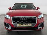 Audi Q2 1.0 30 TFSI sport AHK+LED+SHZ+PDC+BLUETOOTH+ - Audi Q2 Gebrauchtwagen in Düsseldorf