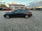 Mercedes-Benz E 250 CDI BlueEfficiency (207.303) - Mercedes-Benz E 250: Coupé