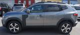 Dacia Duster III AUTOMATIK ECO-G 120 Journey Winterplu - Dacia Duster in Wuppertal