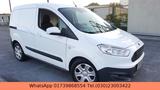 Ford Transit COURIER 1.5 *95PS Klima Navi PDC* - Ford Transit Courier aus 2017