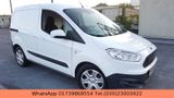 Ford Transit COURIER 1.5 *95PS Klima Navi PDC* - Ford Transit Courier aus 2017