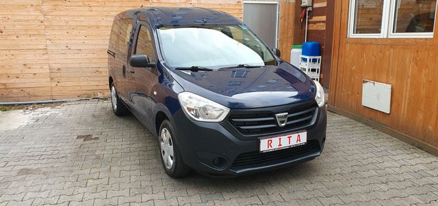 Dacia Lodgy 1.6 MPI, Isofix, ESP, 2 Hand