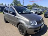Fiat Panda 1.2 8V Active/AHK/Scheckh/Klima/29tkm!! - Fiat Panda Gebrauchtwagen in Frankfurt