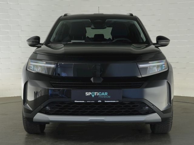 Frontera Electric C GS 44kWH AT+LED+NAVI+RÜCKFAH