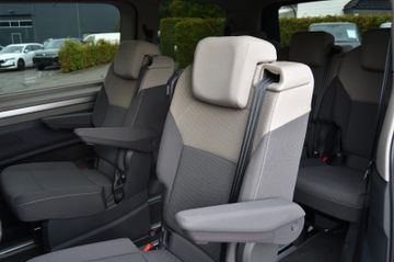 Volkswagen T7 Multivan - 12