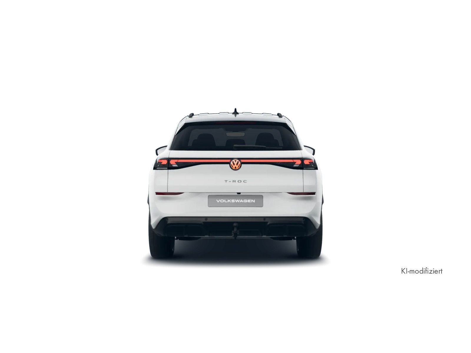 Volkswagen T-Roc - Bild 8