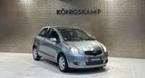 Toyota Yaris Sol Automatik * KLIMA * - Toyota Yaris mit Benzin-Antrieb: Limousine, Automatik, Klimaanlage
