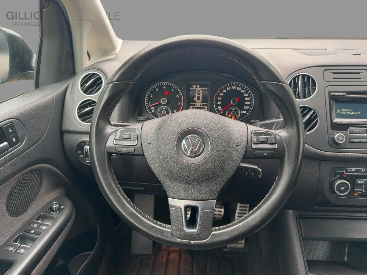 Volkswagen Golf VI Plus 1.2 TSI 1.Hand wenig KM