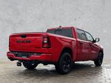 Dodge RAM 1500 Tradesman 4x4 3.0L Twin-Turbo Crew Cab. - Dodge RAM: Turbo