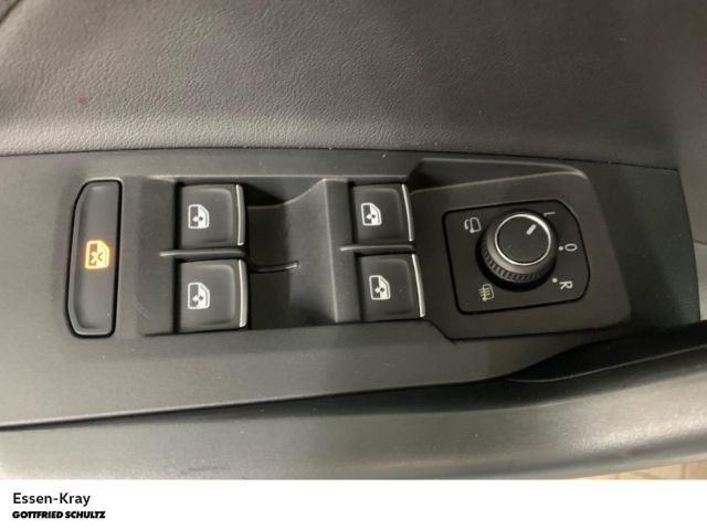 Volkswagen T-Cross - Bild 10