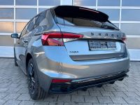 Skoda Fabia 1.5 TSI DSG Monte Carlo ACC DAB KAM 5J GAR bei Autohaus Landmann & Maier OHG