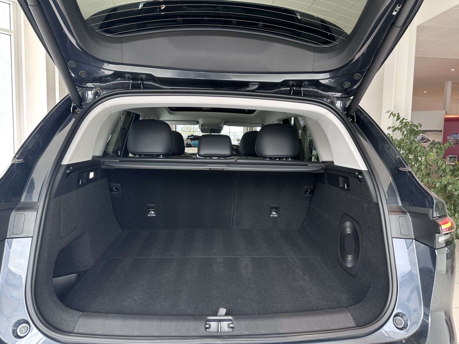 Leapmotor C10 - Bild 15