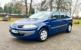 Renault Megane II Grandtour Avantage - Renault Megane Avantage mit Benzin-Antrieb