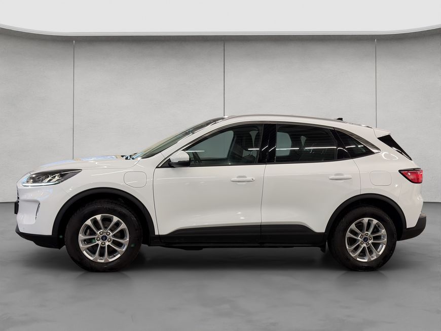 Ford Kuga 2.5 Duratec PHEV TITANIUM imagem 2