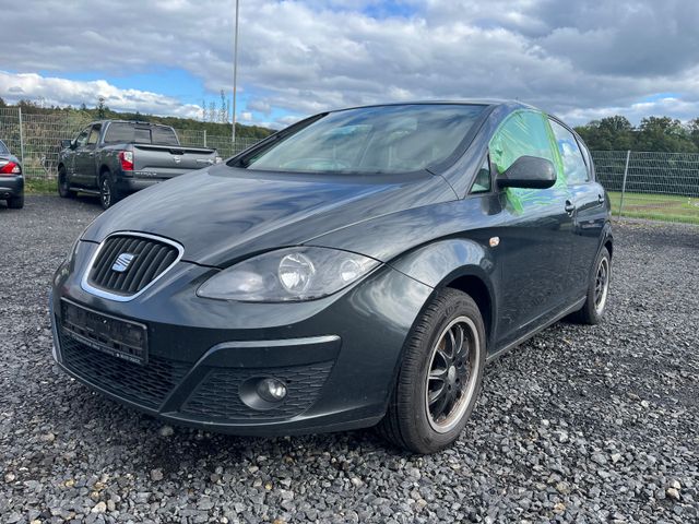 Seat Altea Stylance / Style, 1,9 TDI, Klima