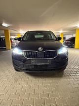 Skoda Karoq 1.6 TDI Soleil (EURO 6d-TEMP) - Skoda Karoq: Soleil