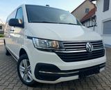 Volkswagen T6.1 Transporter Kasten lang 2.0TDI,DSG,YouTube! - Volkswagen T6 Transporter in Leipzig