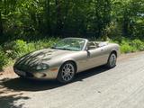 Jaguar XK8 Cabriolet  - Jaguar XK8 von privat