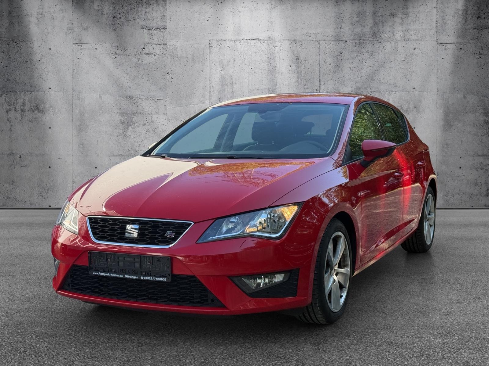 Seat Leon FR 1 HAND
