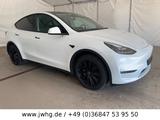 Tesla Model Y Long Range AWD 75 kWh Wärmep Autopilot-3 - Tesla Gebrauchtwagen