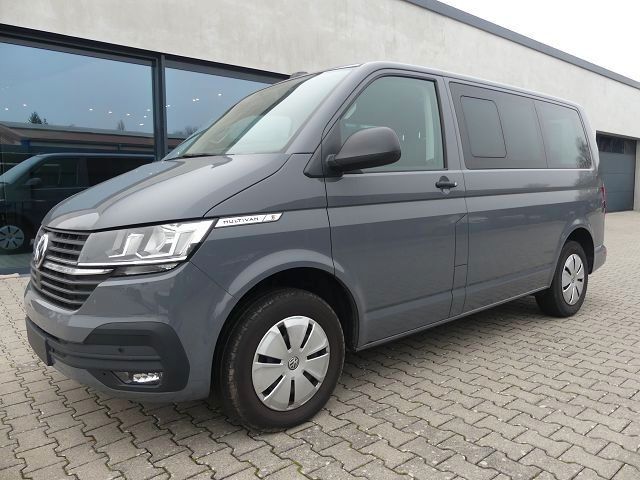 Volkswagen T6.1 Multivan Family Klimatronik STHeizung 7Sitz