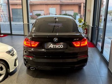 BMW X4 - 6