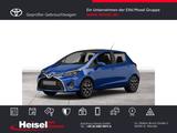 Toyota Yaris Y20 Club - Standort St. Wendel - Toyota Yaris Y20 Gebrauchtwagen