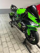 Kawasaki Ninja ZX-6R - Offers