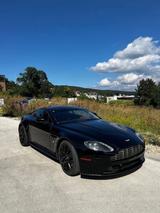 Aston Martin V8 Vantage 4.7l S Sportshift S - Aston Martin V8 Vantage: Coupe