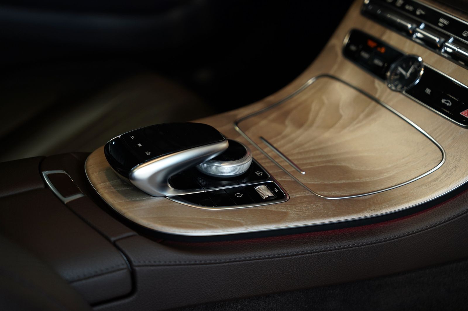 Mercedes Benz Cls 450