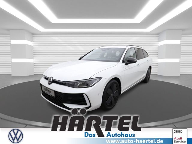 Volkswagen PASSAT R-LINE BLACK STYLE 2.0 TDI SCR DSG ( Navi