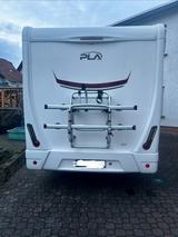 P.L.A. 422 - P.L.A. Wohnwagen & Wohnmobile