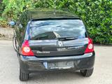 Renault Clio II Campus Extreme*SCHECKHEFT*KLIMA*TÜV NEU - Renault Clio aus 2007: Campus