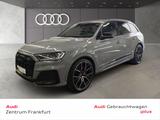 Audi Q7 50 TDI quattro competition plus S line air su - Audi Gebrauchtwagen in Frankfurt