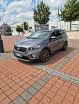 Kia Sorento 2.0 CRDi AWD (7 Sitzer) - Kia Sorento: 2.0